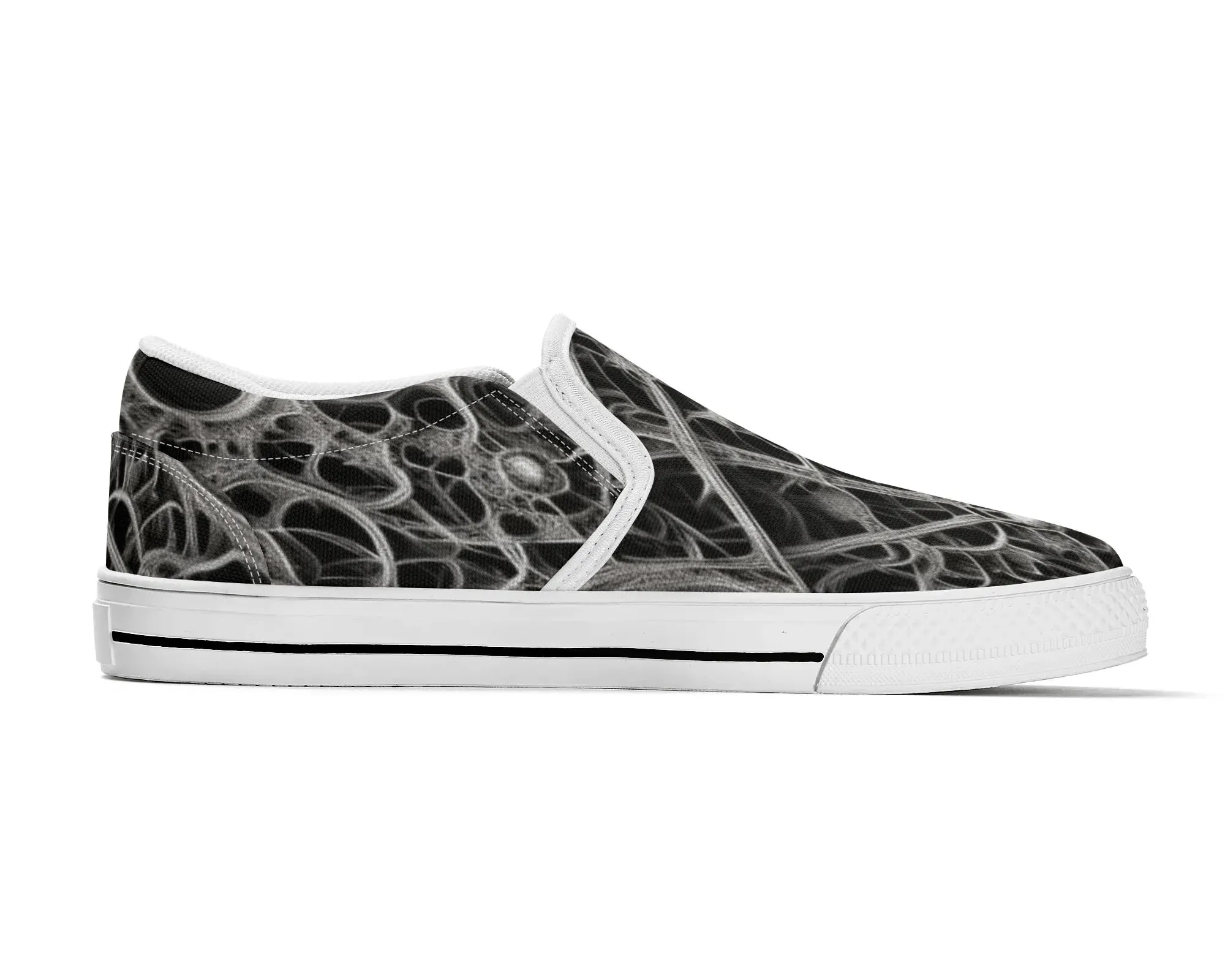Steel Web Slip Ons