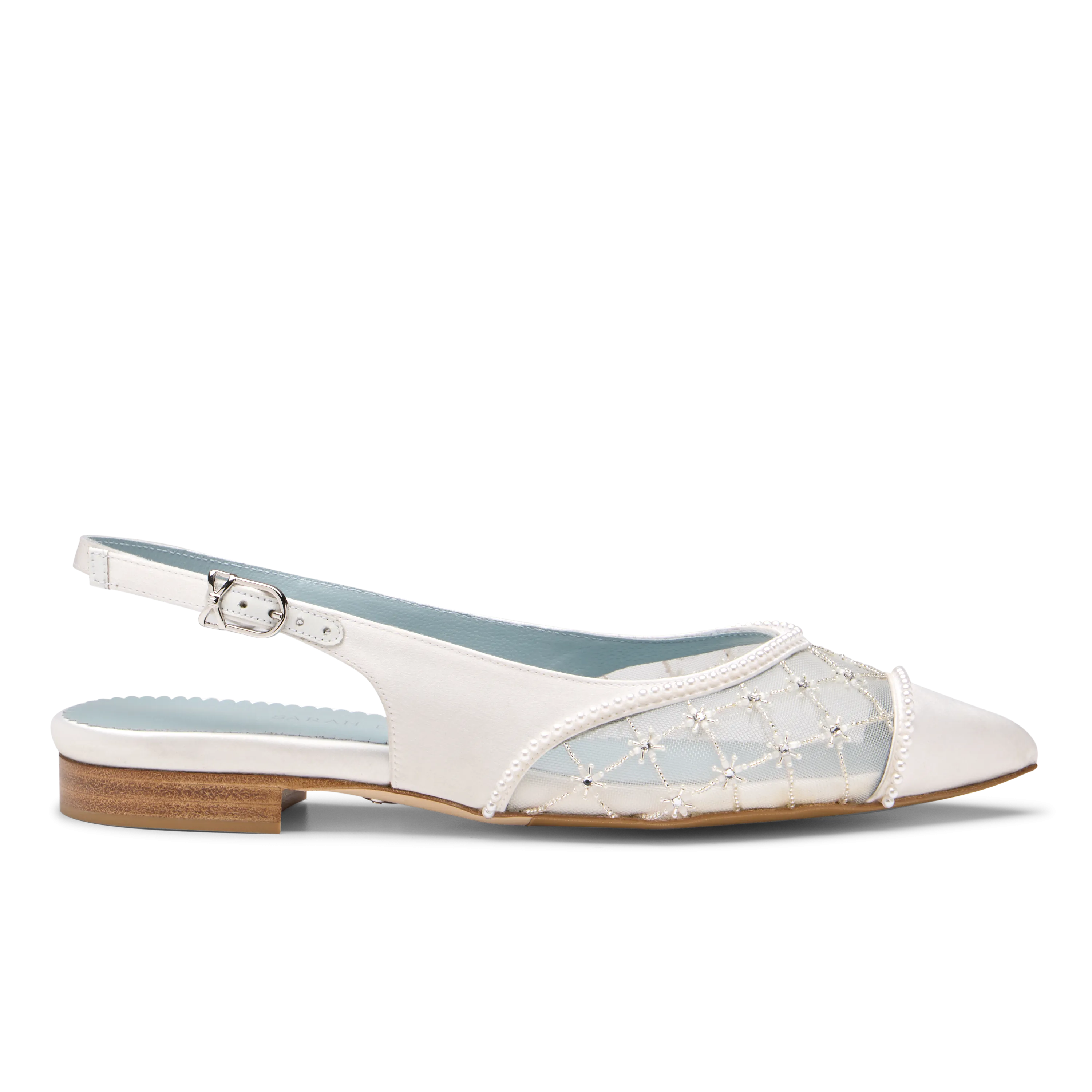 Stella Breathable mesh