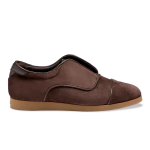 Removable Vintage Mood Crosstown Sneaker
