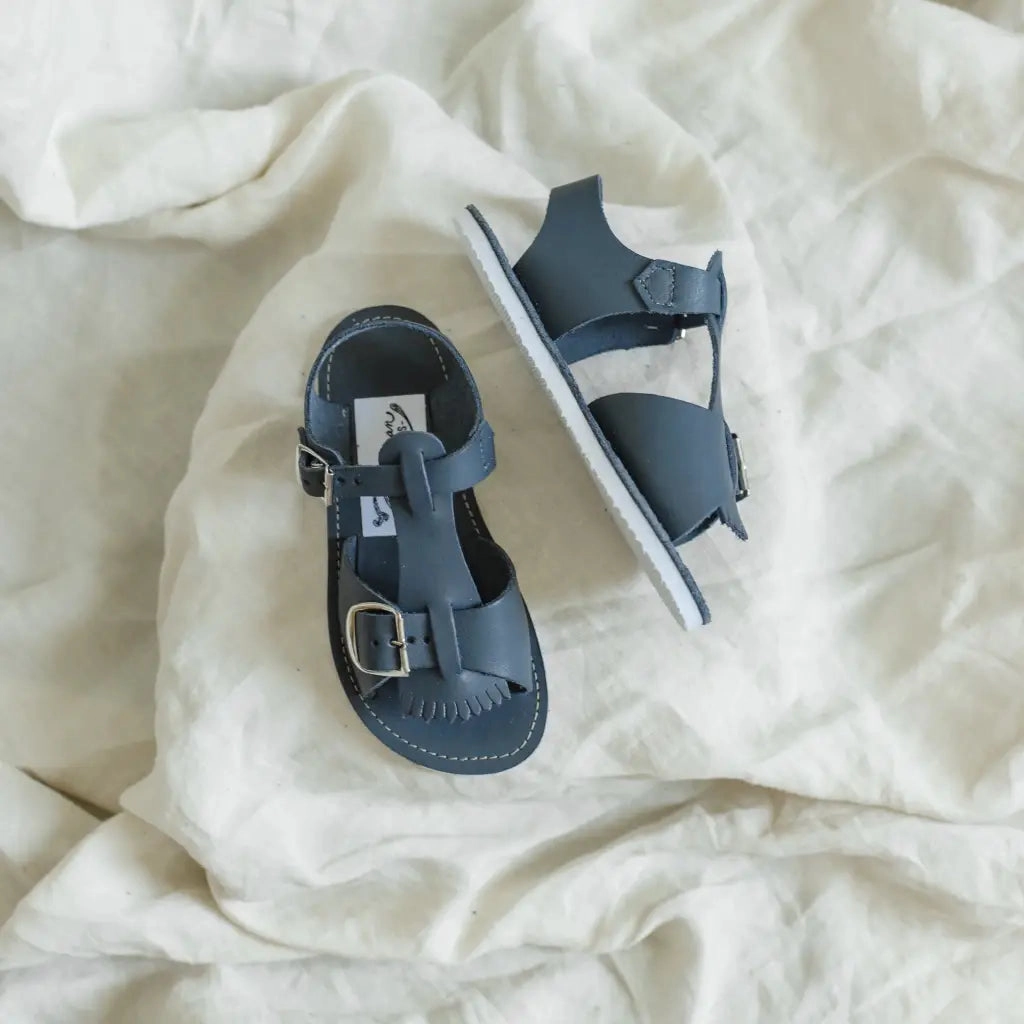 Active Day Stevie Sandal - Navy