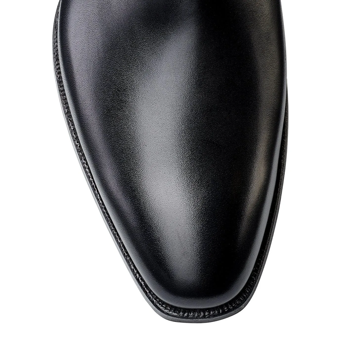 Youth Fresh Flexible Savile 4 Black Calf
