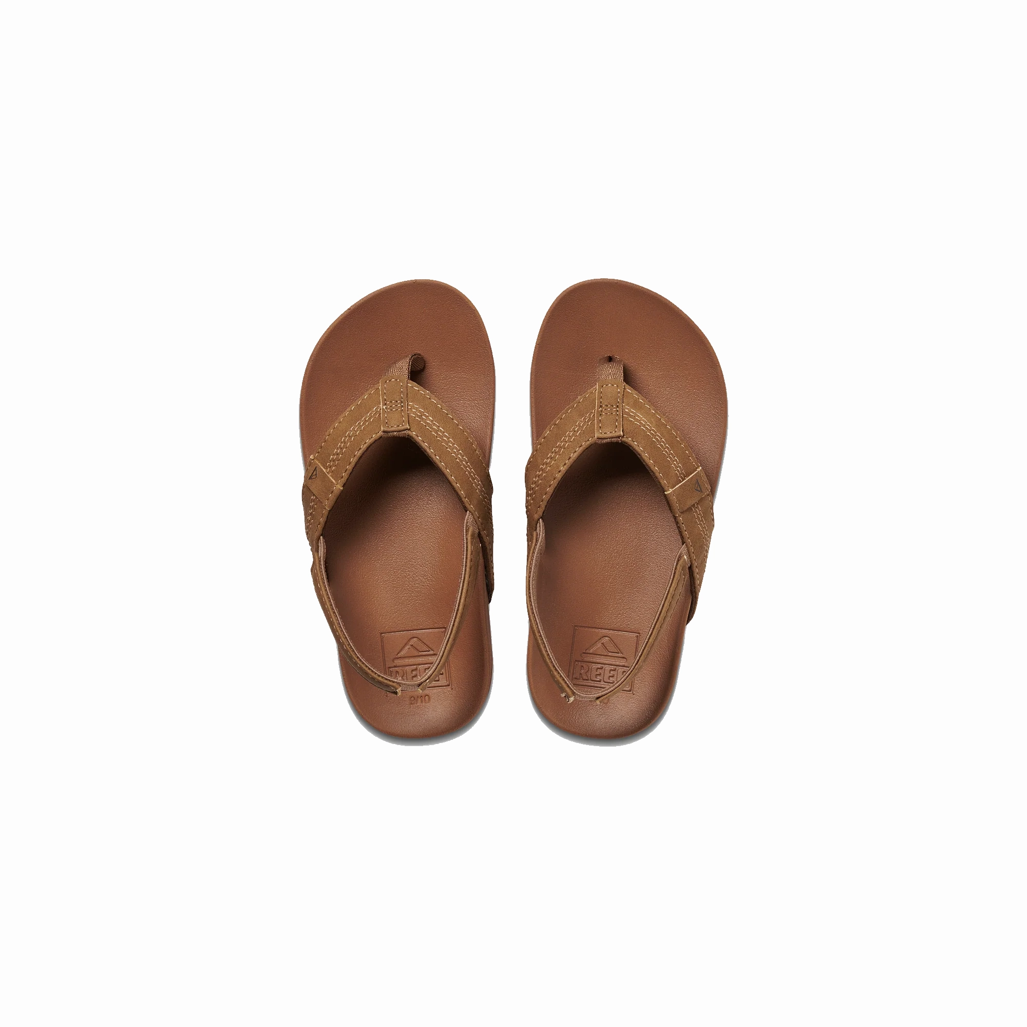 LIL' CUSHION PHANTOM Sponge Padding Open Toe Shoes