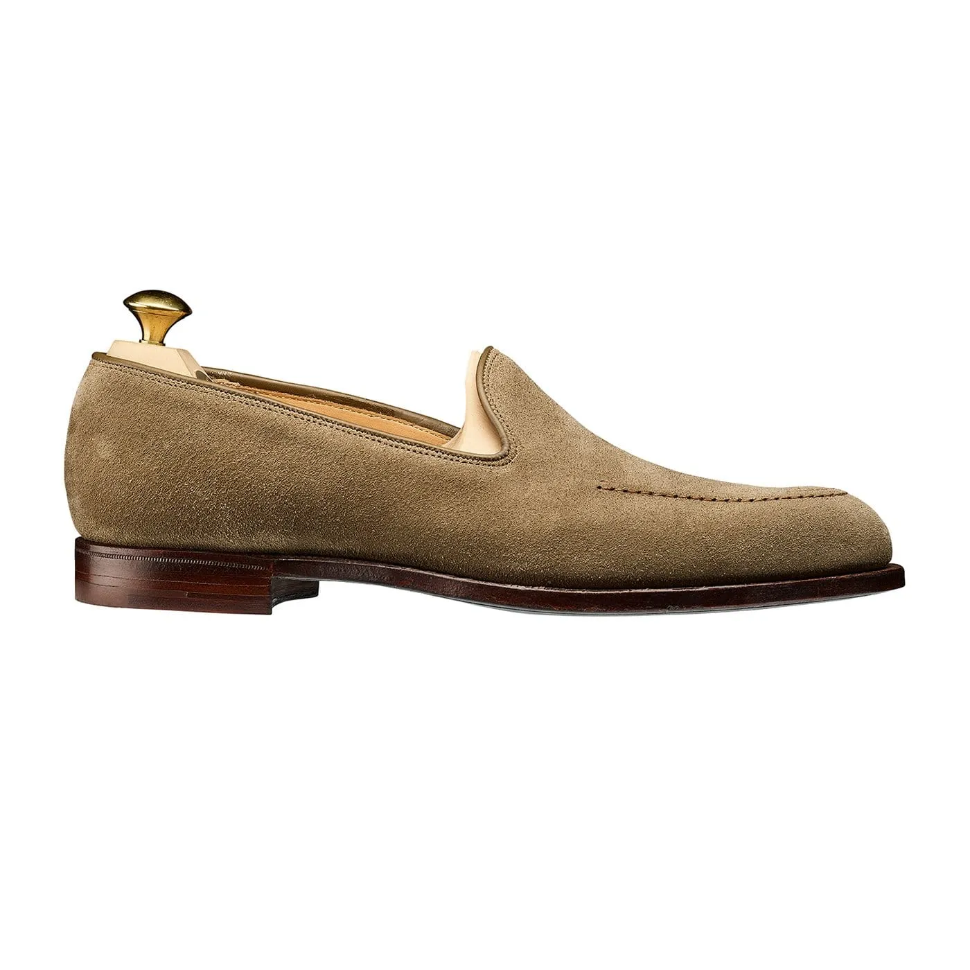 Camden Mushroom Suede Nordic Tone Wet Grip