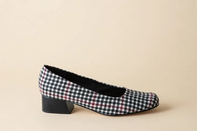LUISA Classic Appeal Retro design