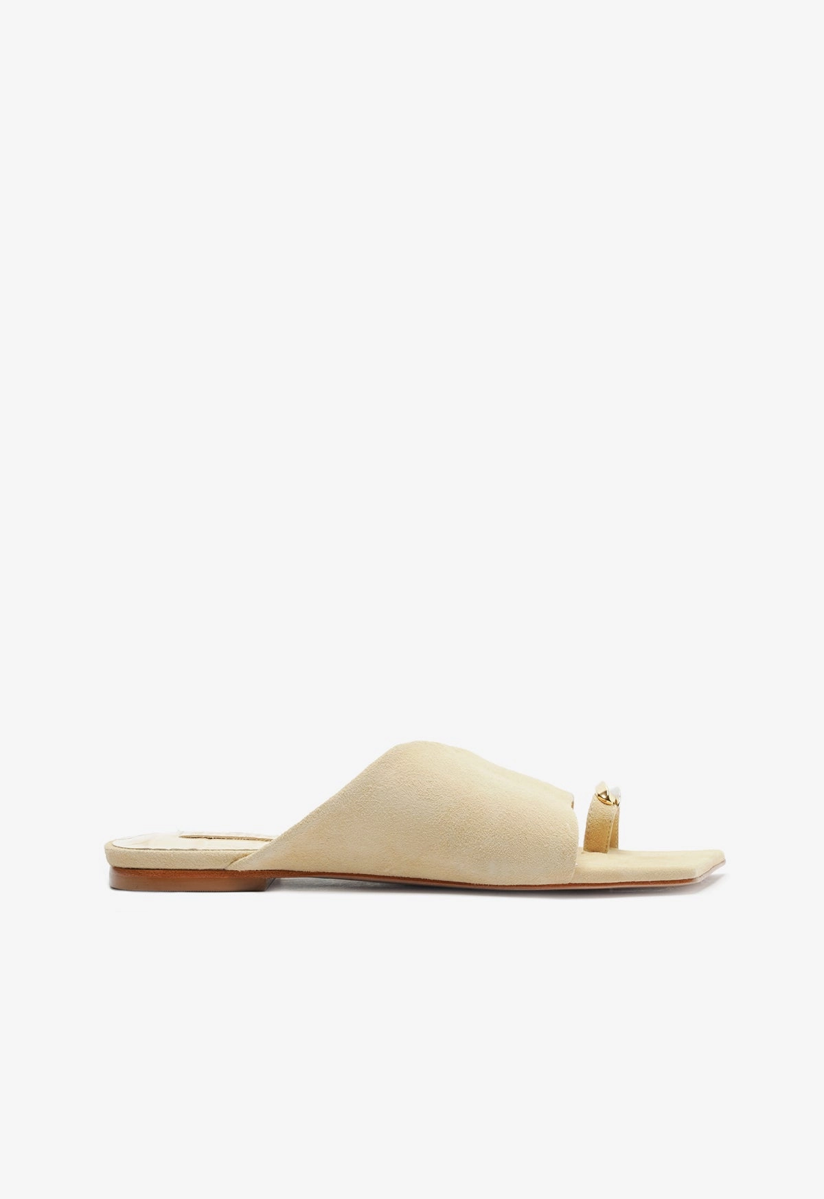 Sport Edge Jodie Flat Sandal