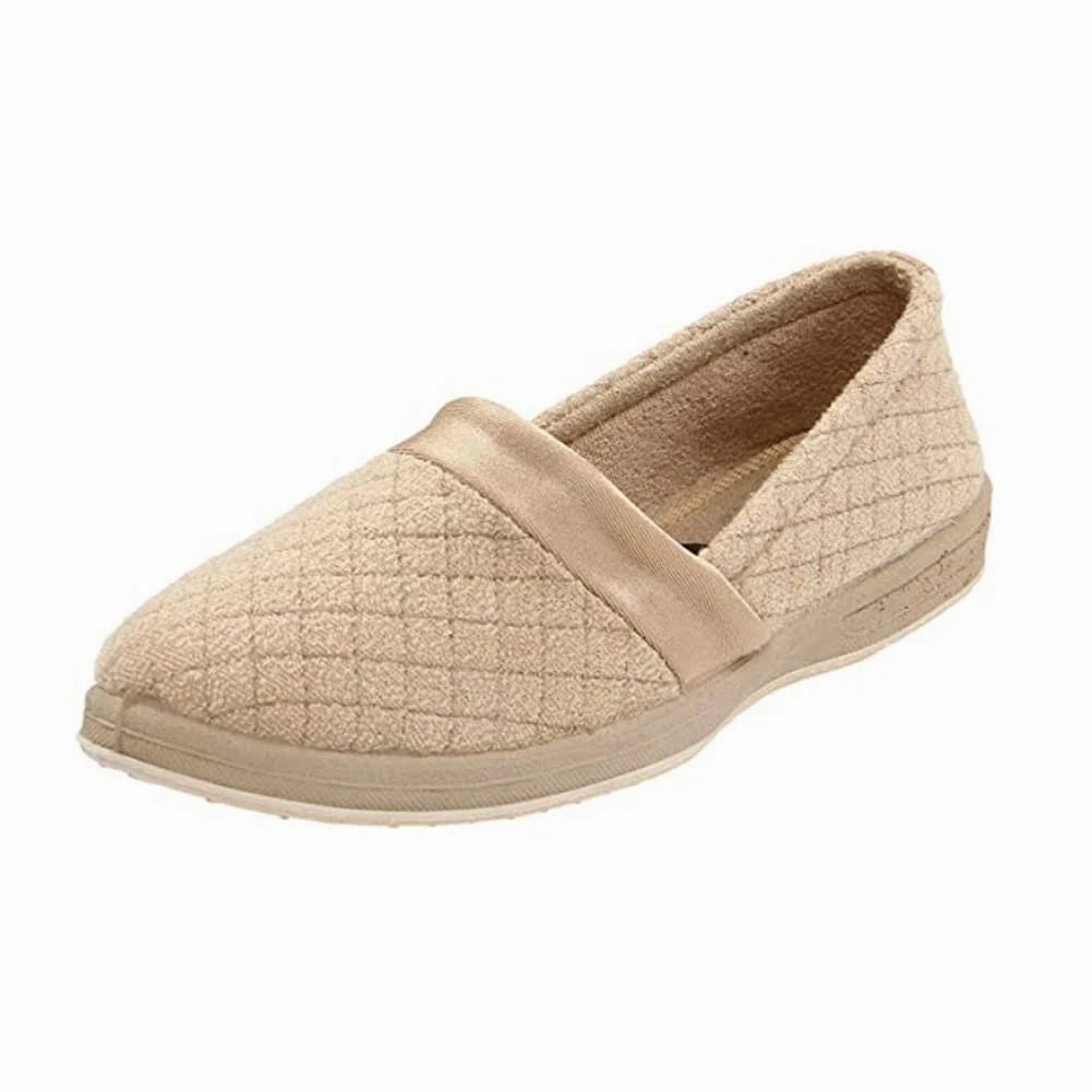 Coddels 2 Slipper Instant Step Fit