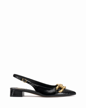 Classy Footwear Valiey Pump