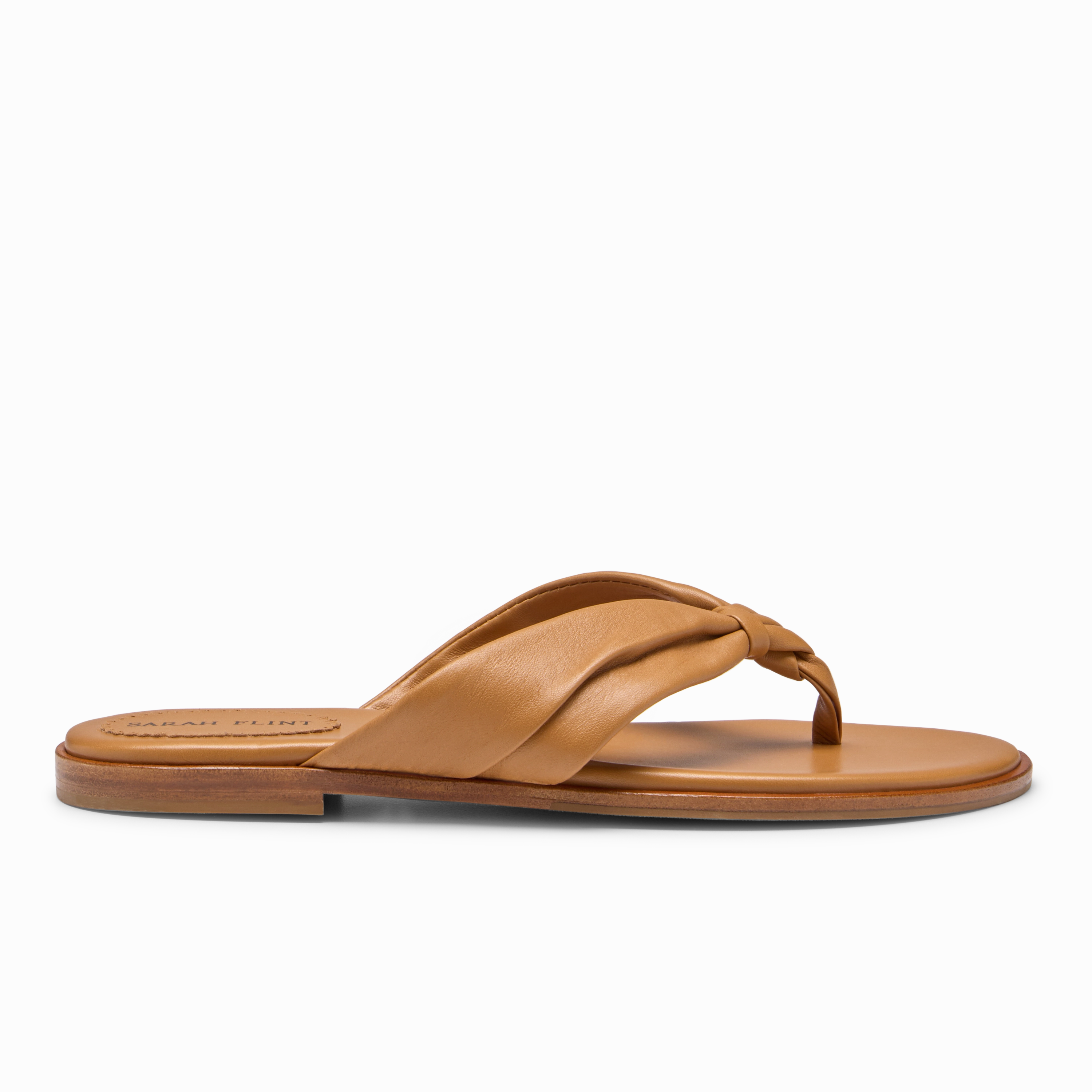 Maeve Sandal Firm Step
