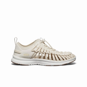 Men's UNEEK O3 Sneaker Sandal  |  Birch/Star White Coastal Trip