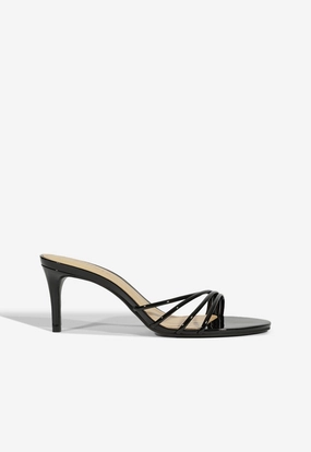 Inez Mule Sandal Stylish Support