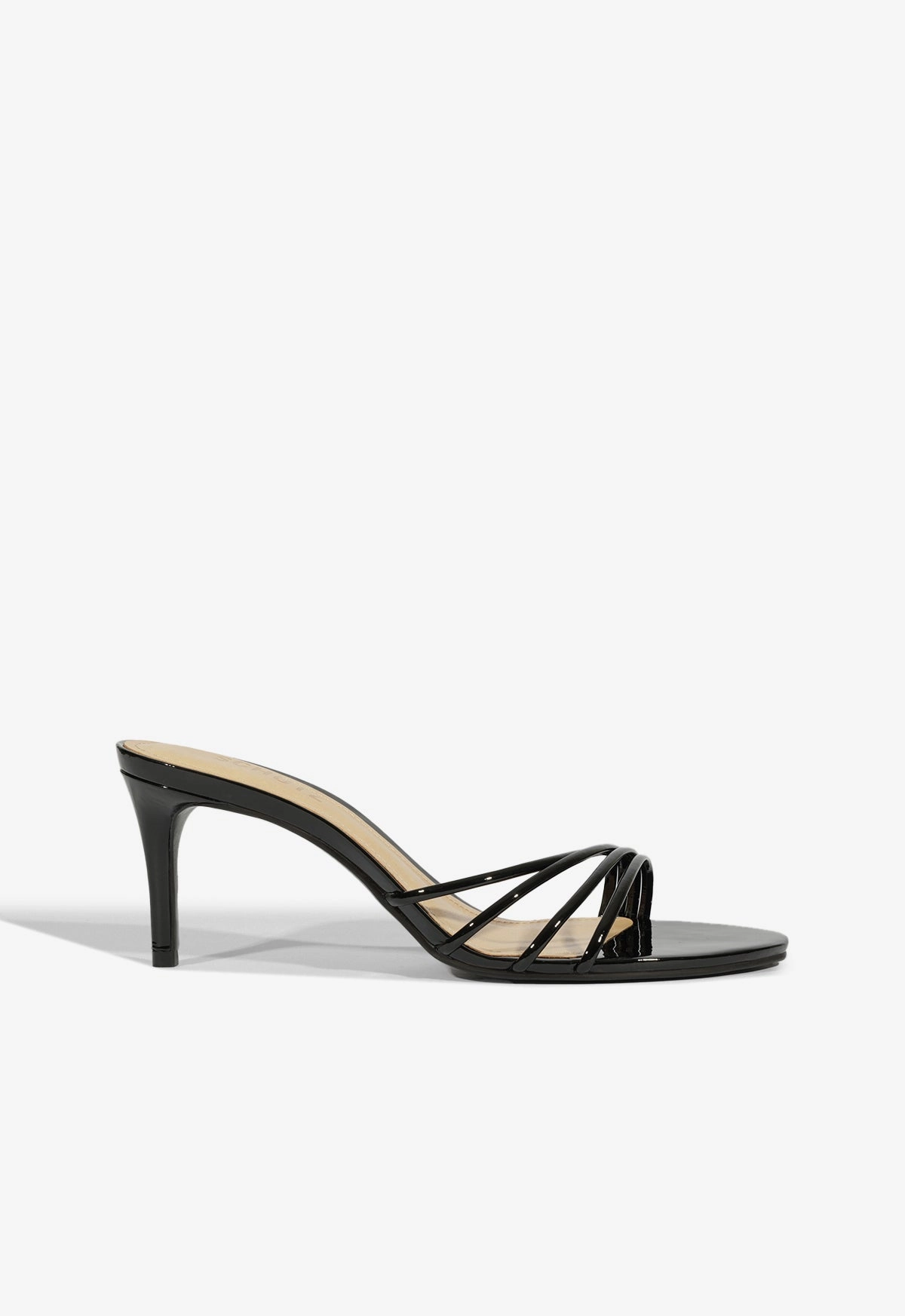 Inez Mule Sandal Stylish Support
