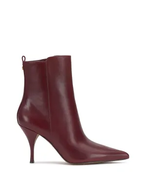 Thermoregulating Insole Poise Ankle Bootie