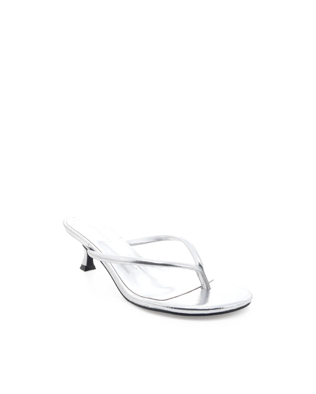 NYC Glow Party Style ESTI - SILVER METALLIC