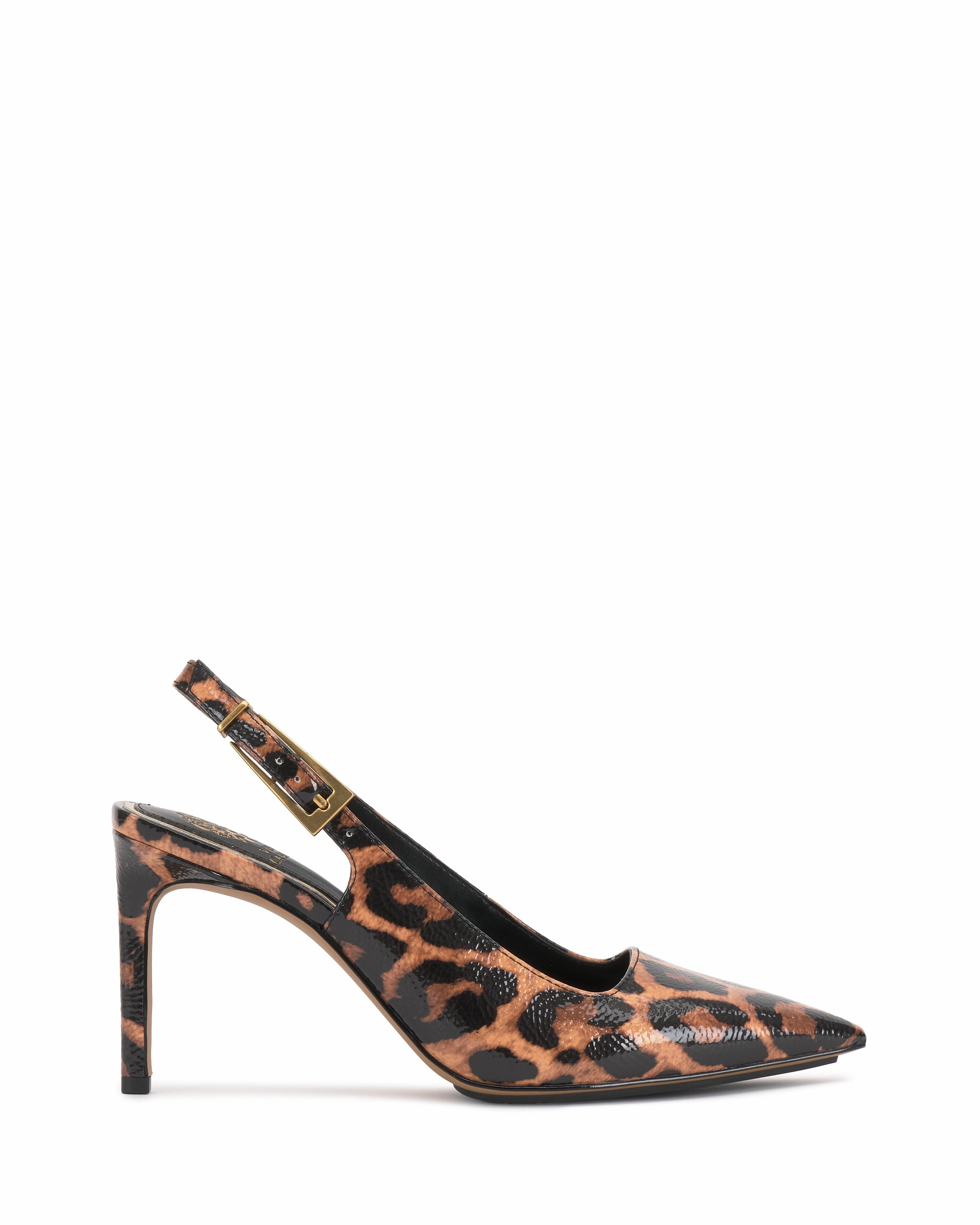 Brendie Pump NYC Style