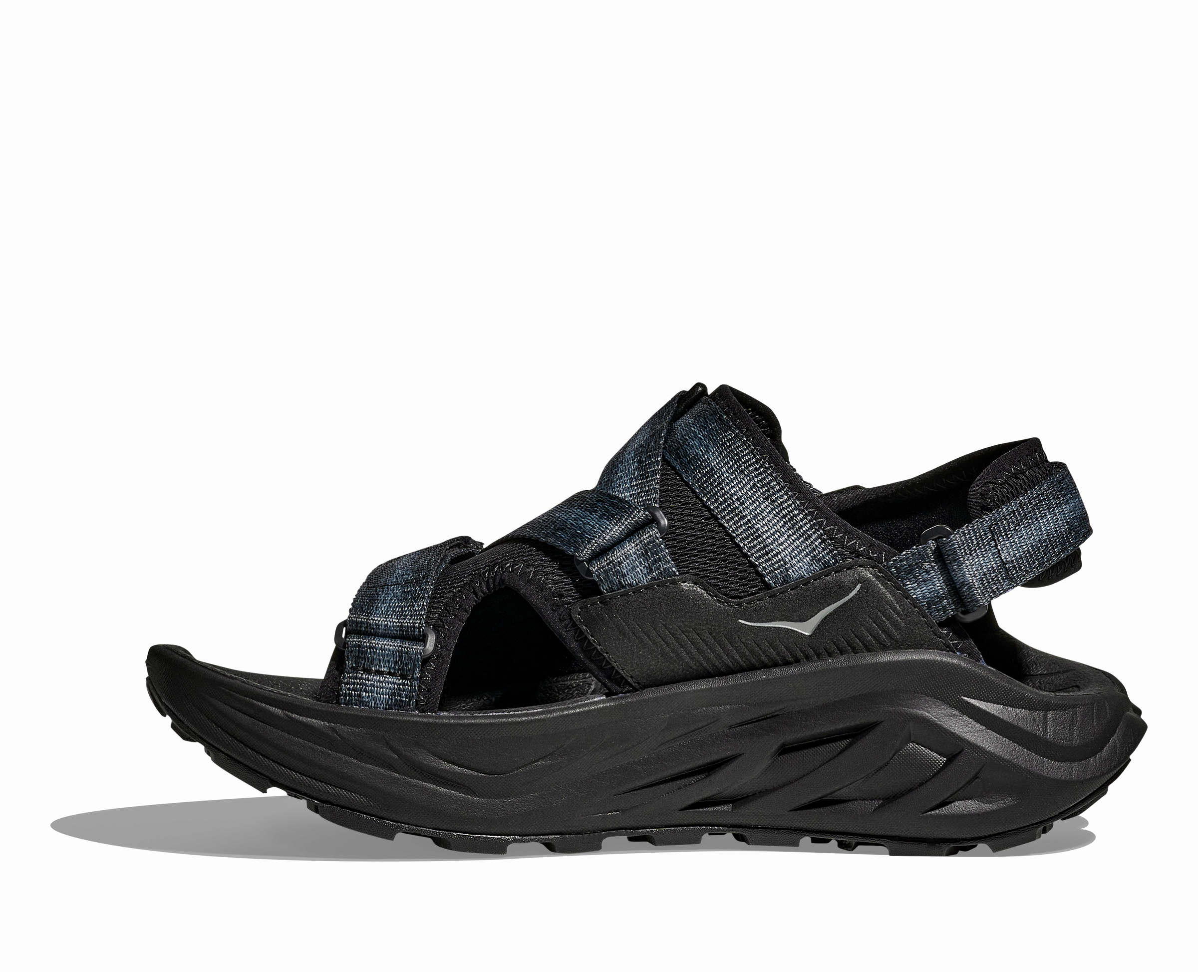 Thick sole Women's Infini Hike TC