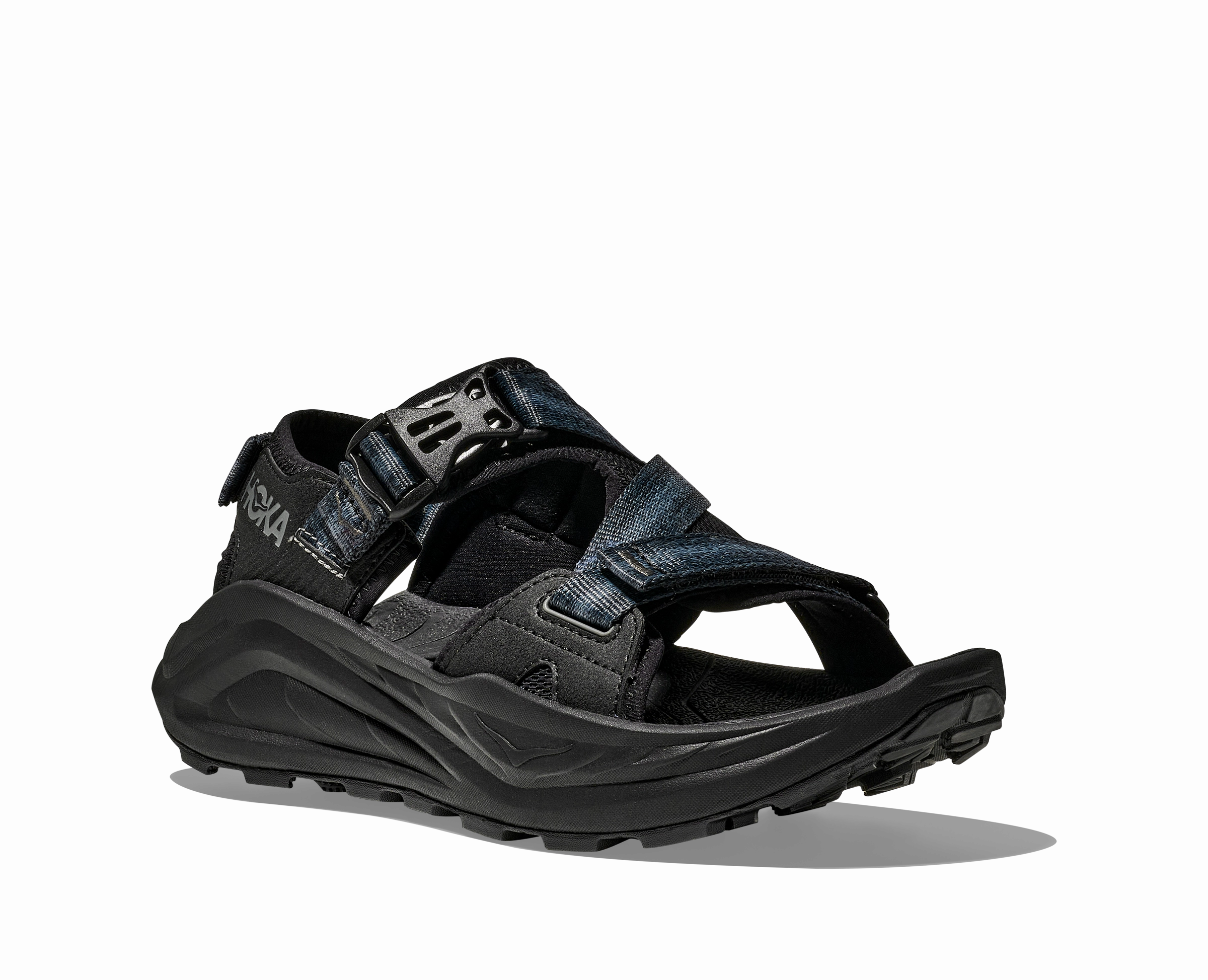 Women's Infini Hike TC Leather Elegant Summer Footwear