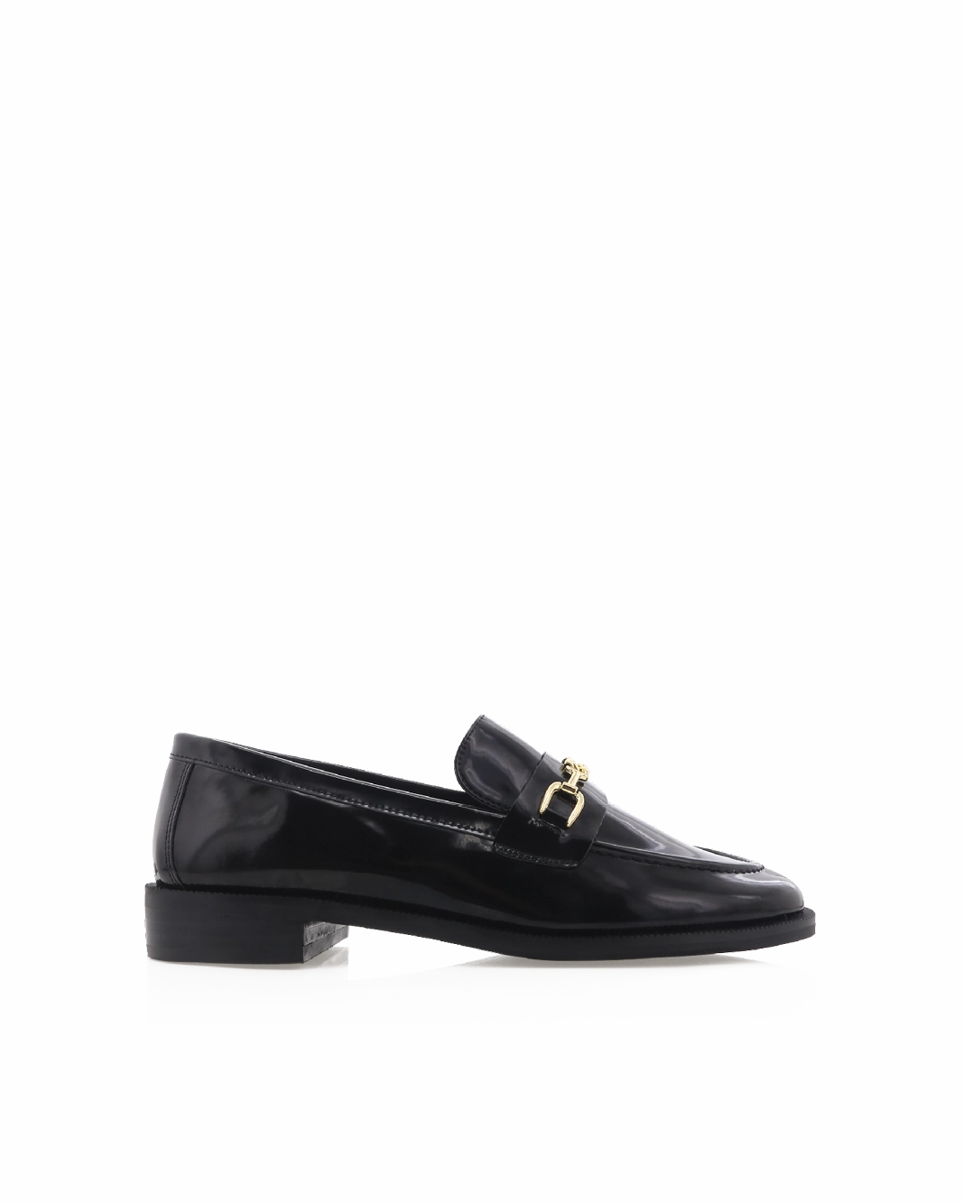 Practical Footwear Spring Air WARREN - BLACK SHINE
