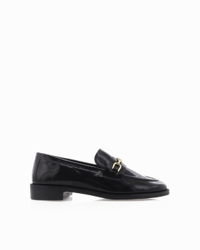 Practical Footwear Spring Air WARREN - BLACK SHINE