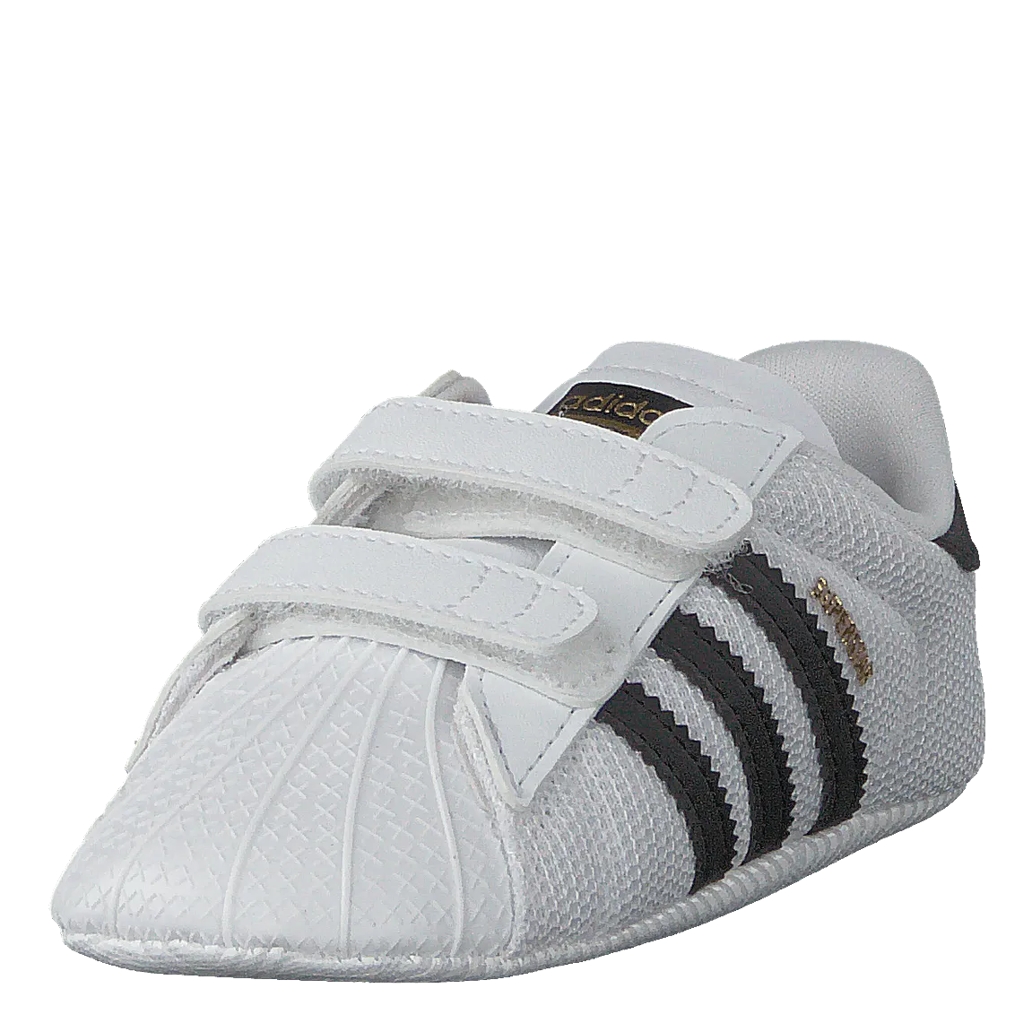 Superstar Crib Ftwwht/cblack/ftwwht