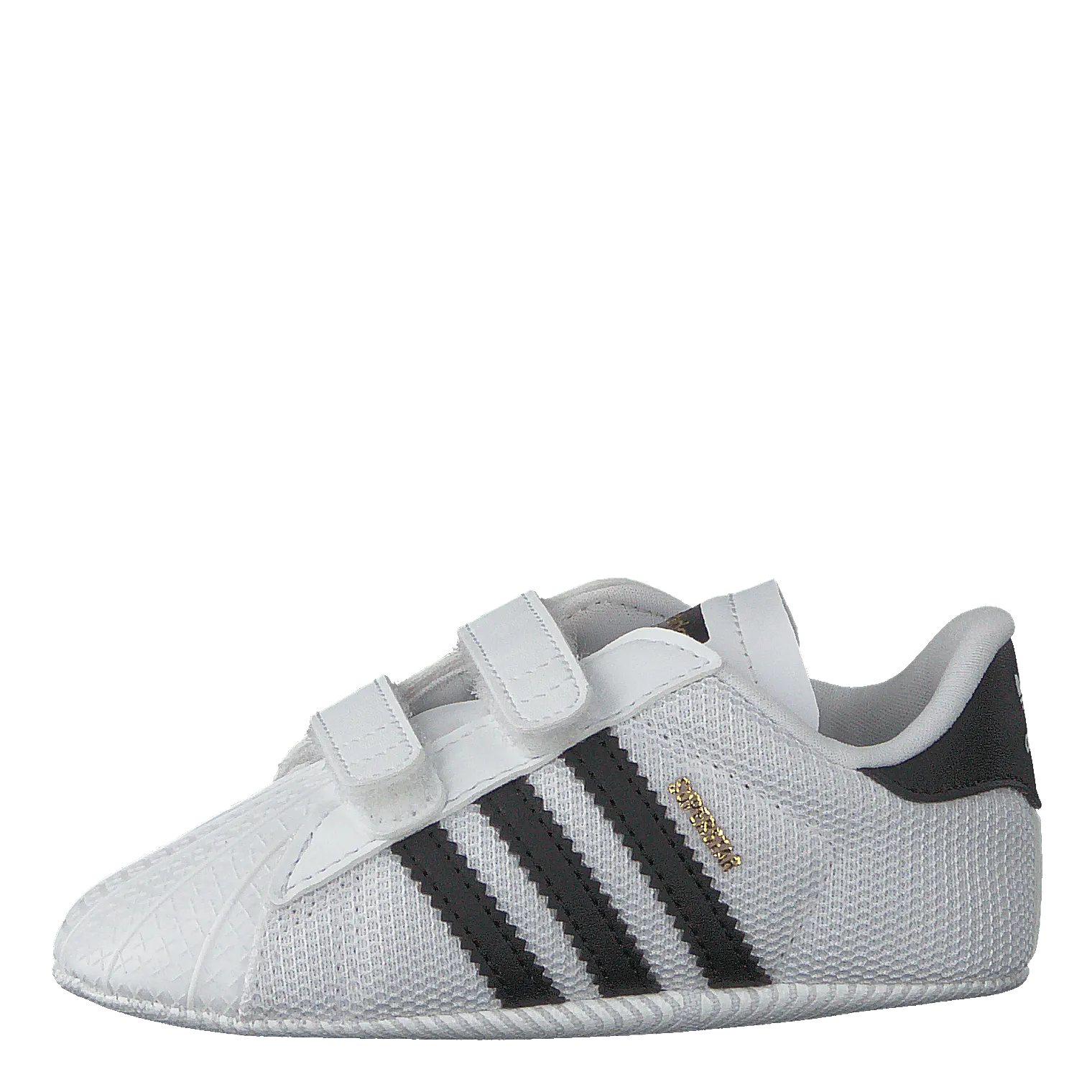 Superstar Crib Ftwwht/cblack/ftwwht