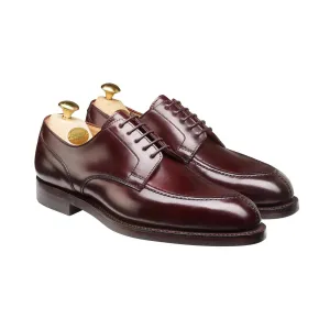 Ascott 2 Burgundy Cordovan Yoga Base