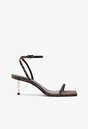 Road Long senior care Sam Mid Sandal