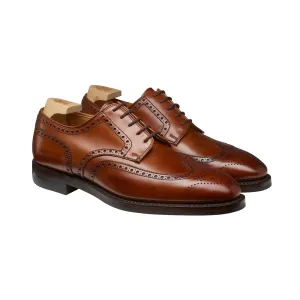 Swansea Beechnut Burnished Calf Mom Safe Hot Pick