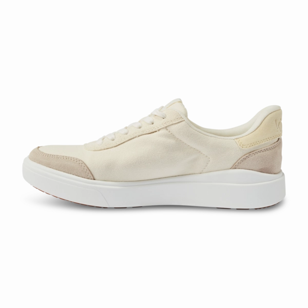 Women's Prague 2 Foam Lining