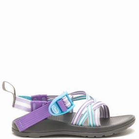 ZX/1 KIDS Step In Sandal Refills