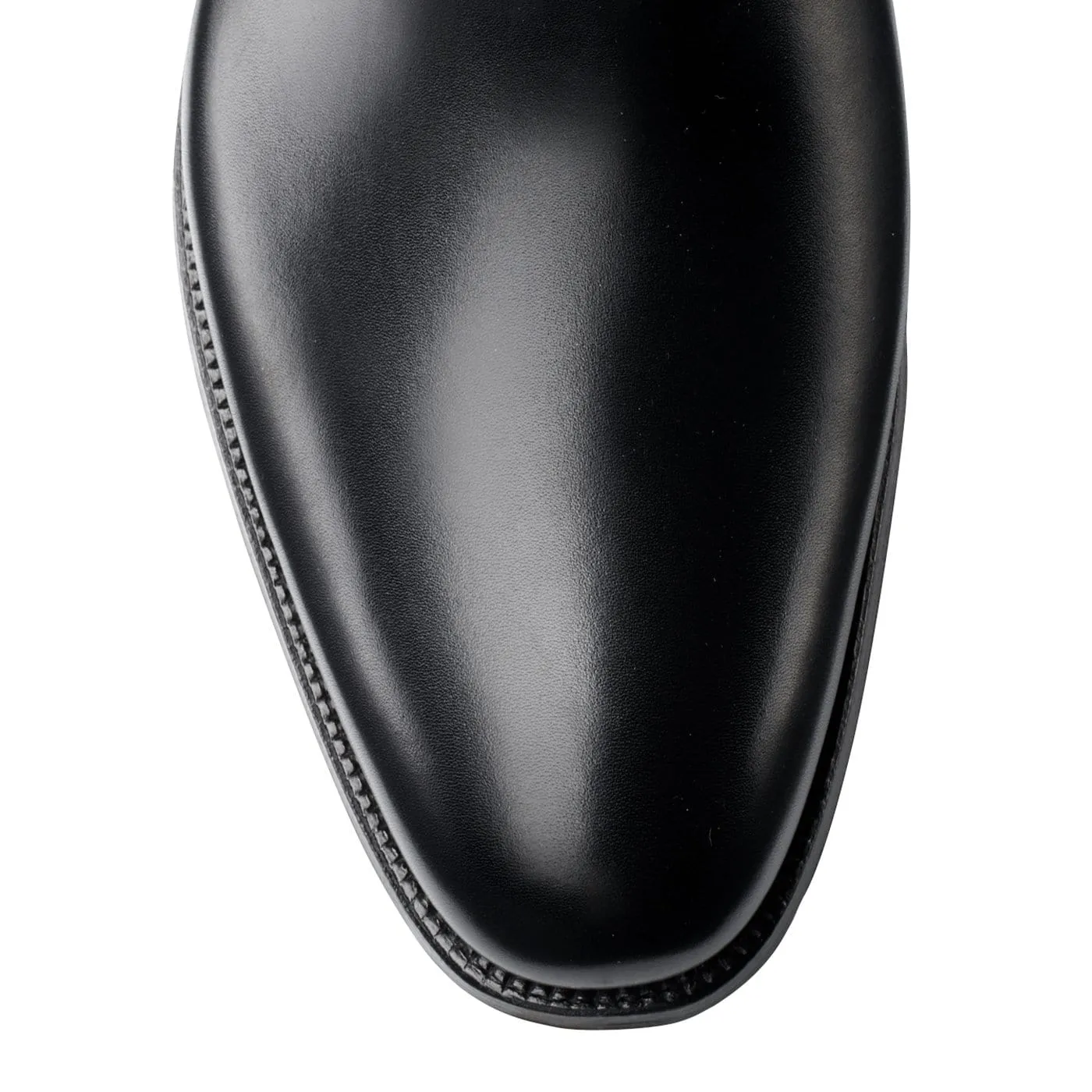 Grip Strong Padded Comfort Wellness Seekers Swindon Black Calf