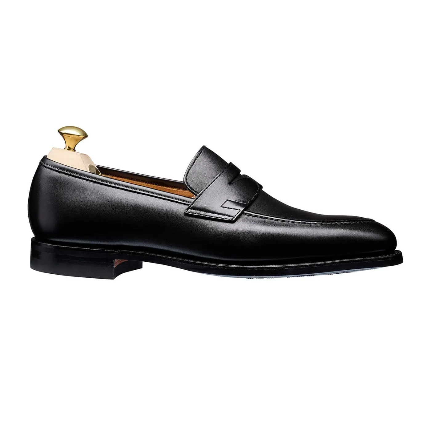 Pressure Relief Insoles Pressure Dispersing Insole Sydney Black Calf (City Sole)