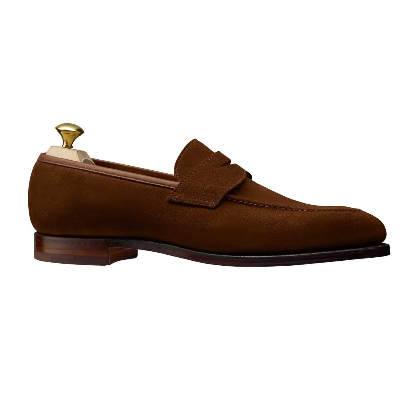 Low Impact Landing Design Sydney Snuff Suede