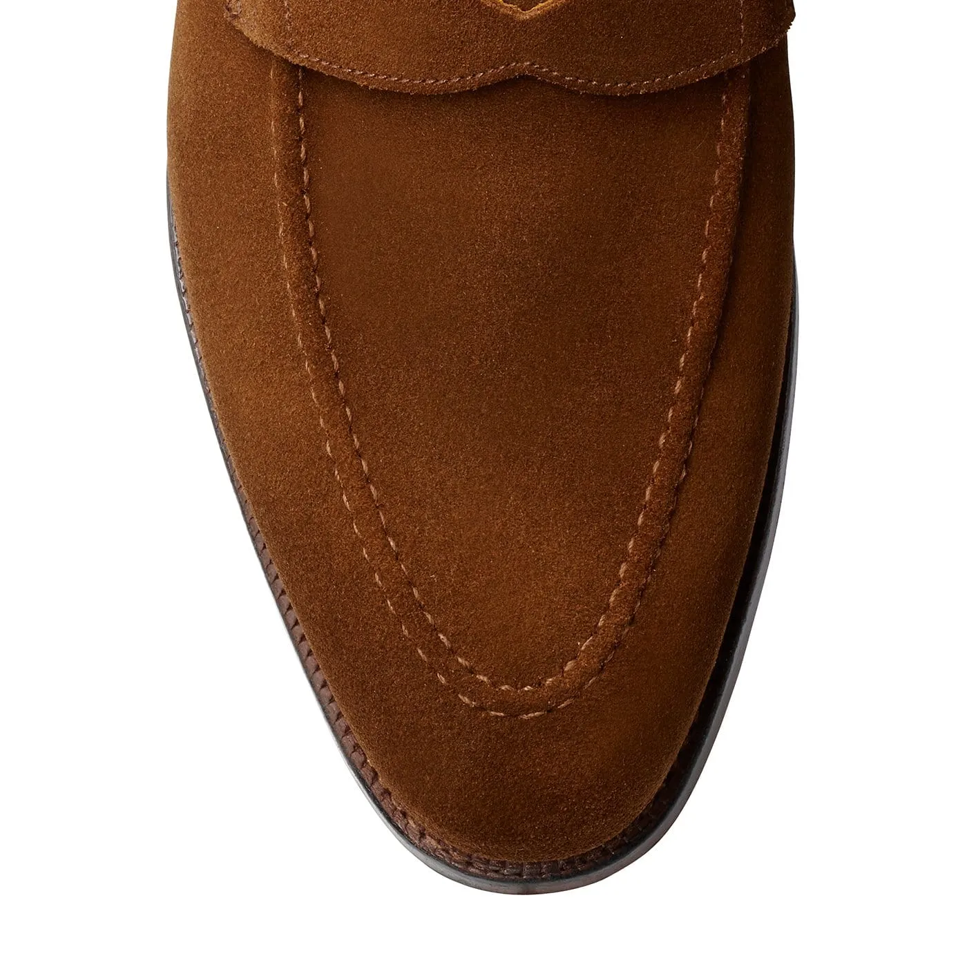 Sydney Snuff Suede Cushioned Insole Free Soul