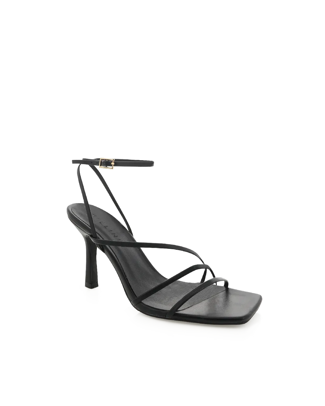 SYLVIA - BLACK Street Ready