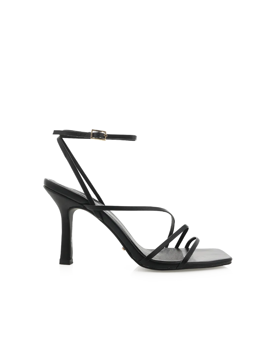 SYLVIA - BLACK Club Spark