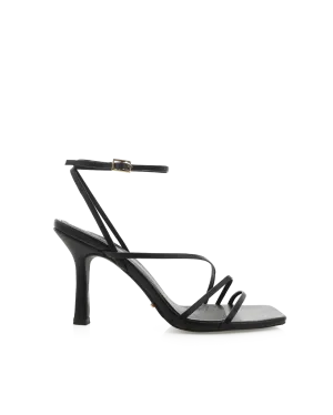 SYLVIA - BLACK Club Spark