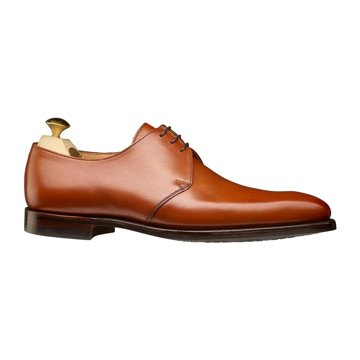 Highbury Chestnut Burnished Calf group walk
