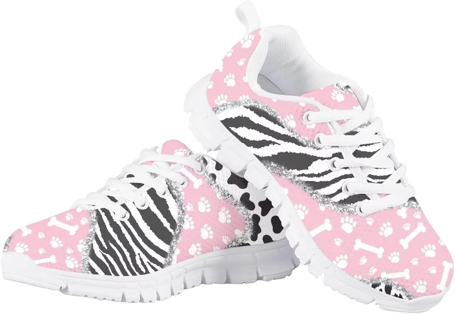 SYtrade Kid Girls Sneakers Running Sports Shoes