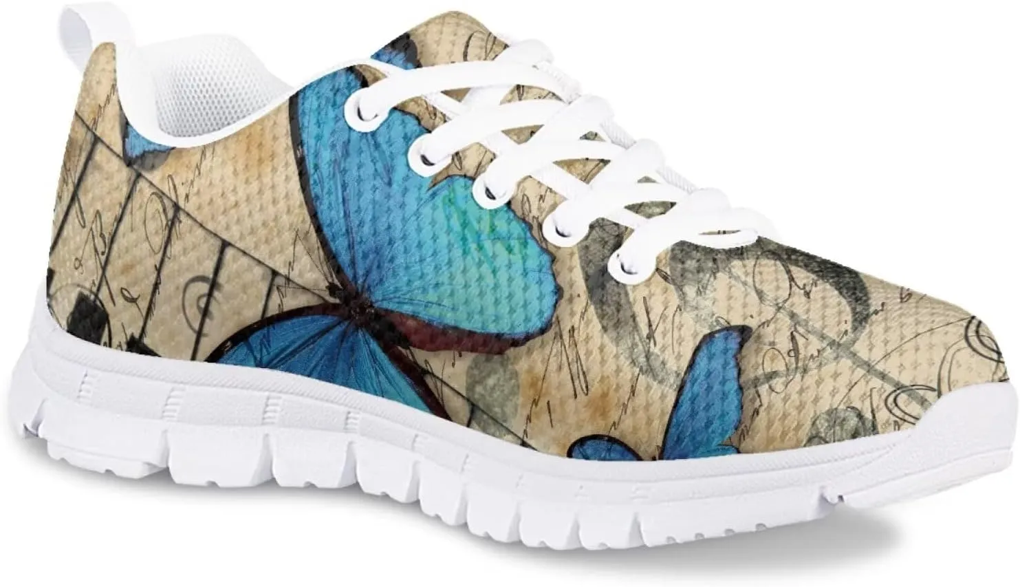 SYtrade Kid Girls Sneakers Running Sports Shoes