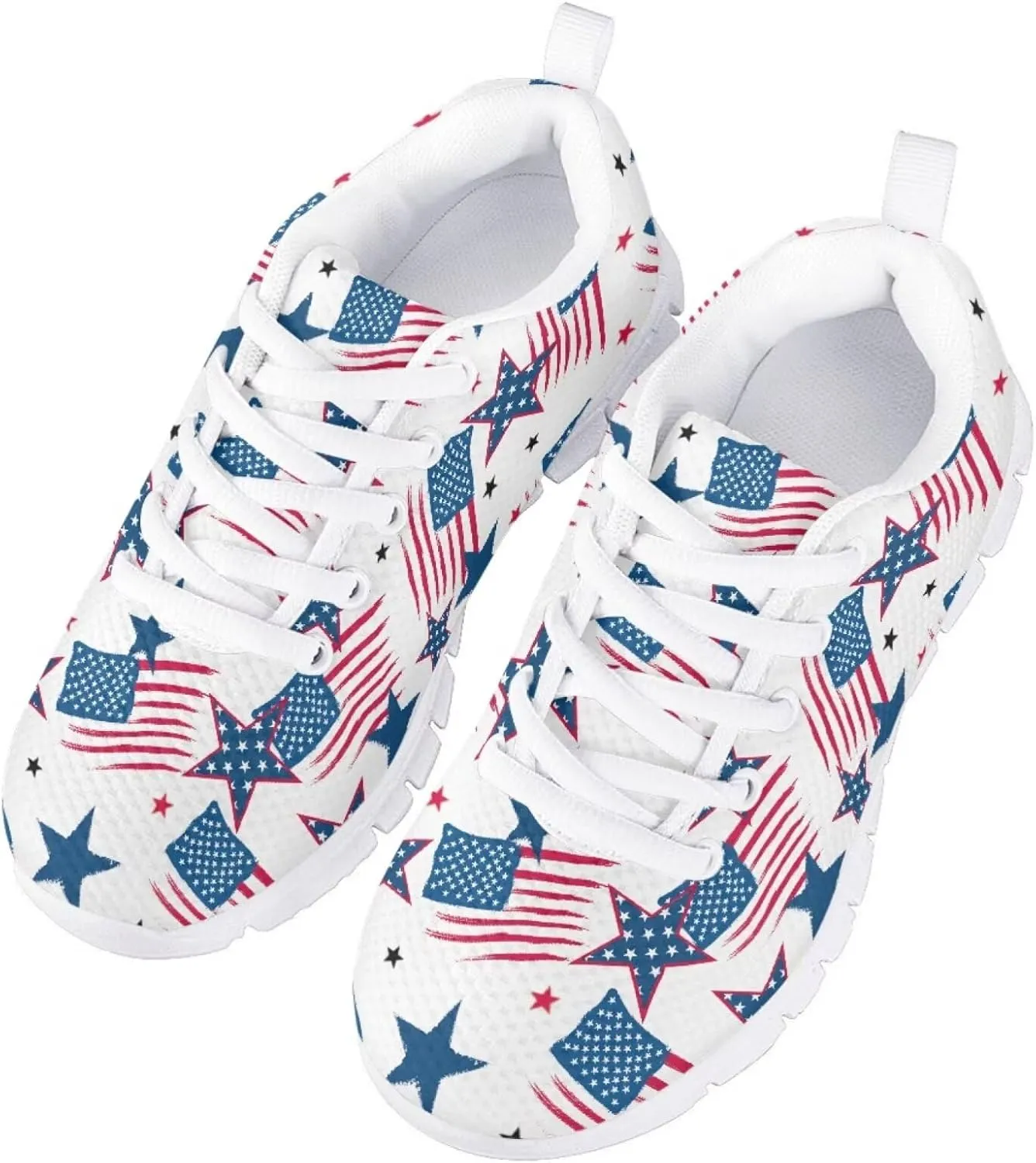 SYtrade Kid Girls Sneakers Running Sports Shoes