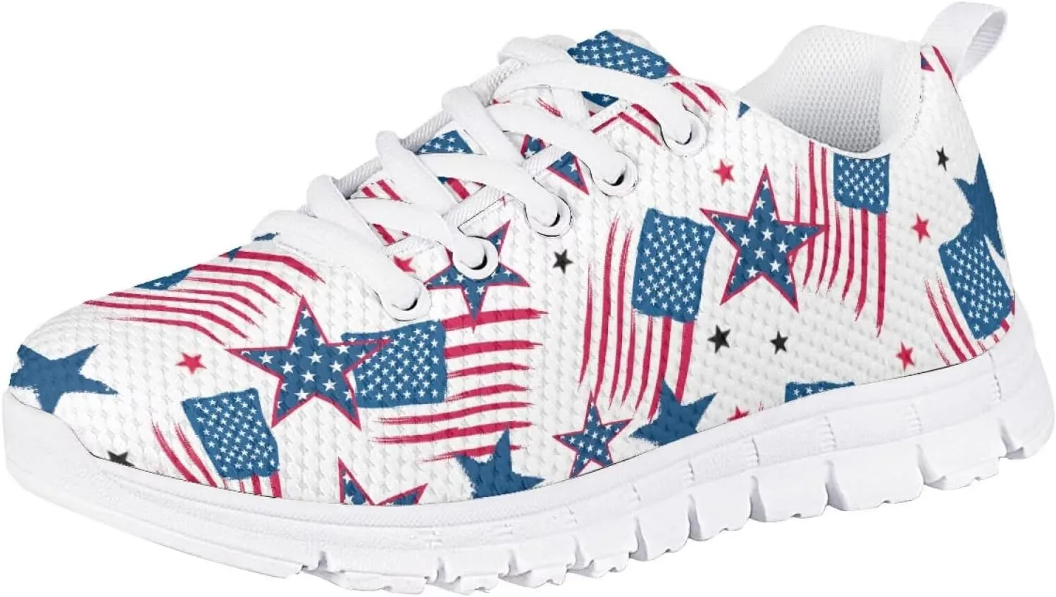 SYtrade Kid Girls Sneakers Running Sports Shoes