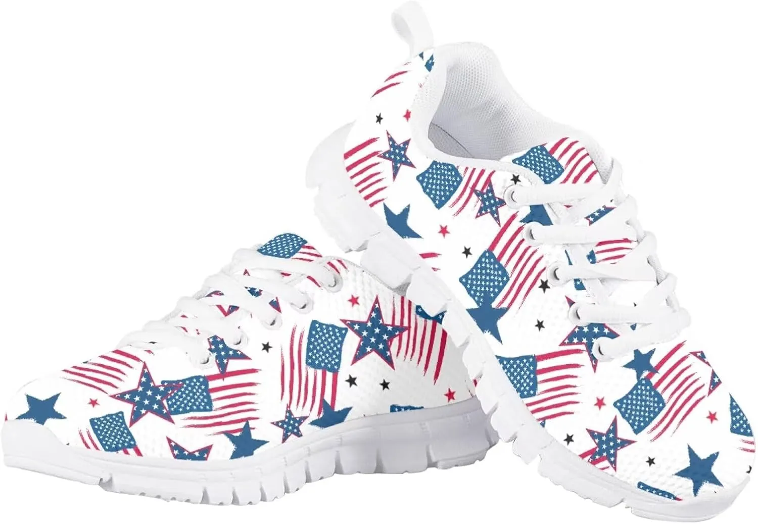 SYtrade Kid Girls Sneakers Running Sports Shoes