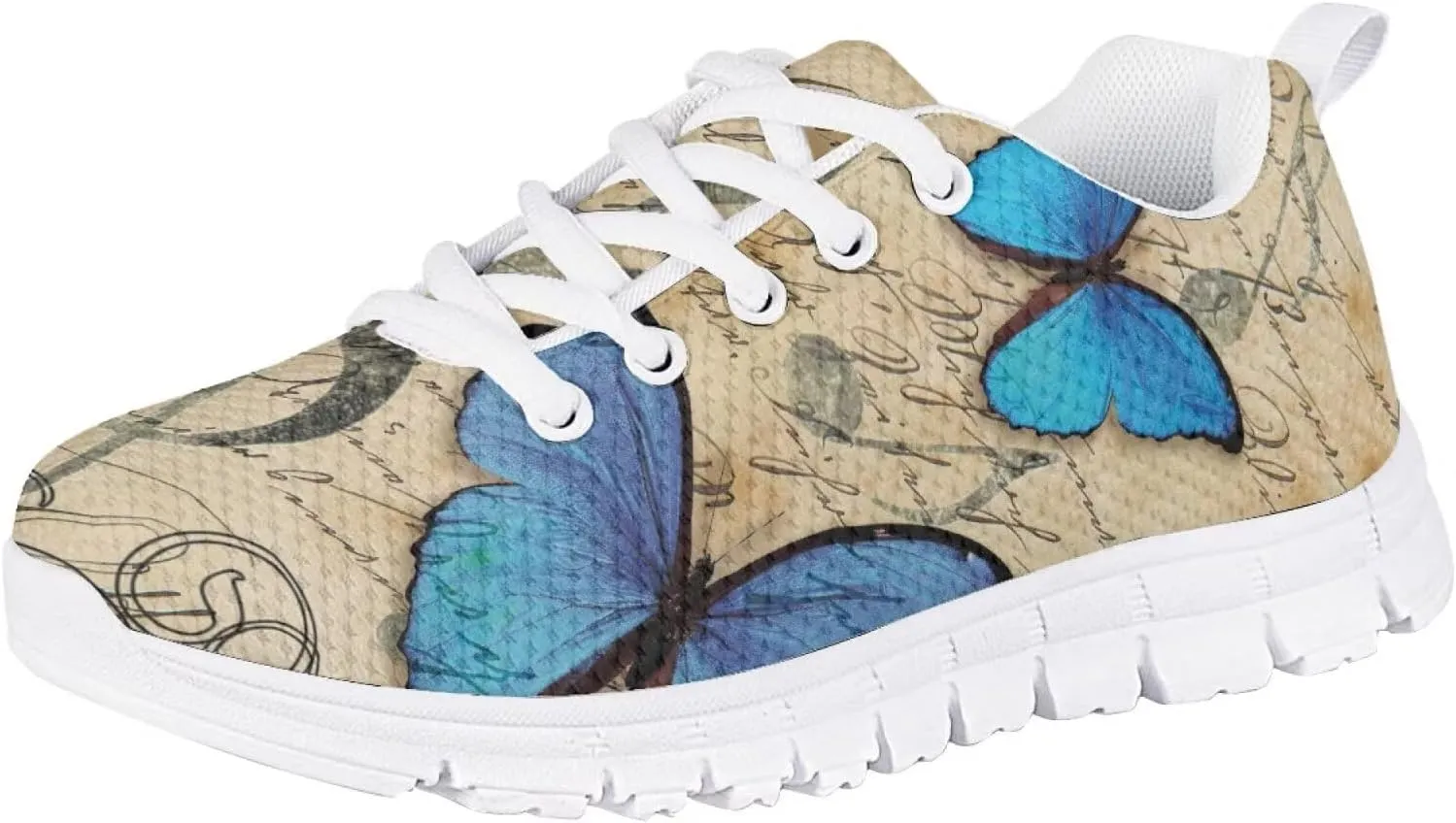 SYtrade Kid Girls Sneakers Running Sports Shoes