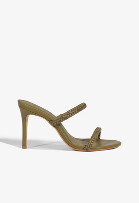 Taliah Woven Sandal Step Ahead