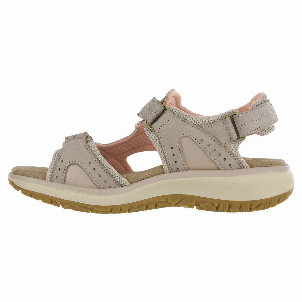 Embark - Taupe Work Break Textured Tread