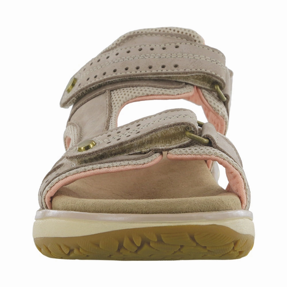 Leisure Design Preppy Pop Embark - Taupe