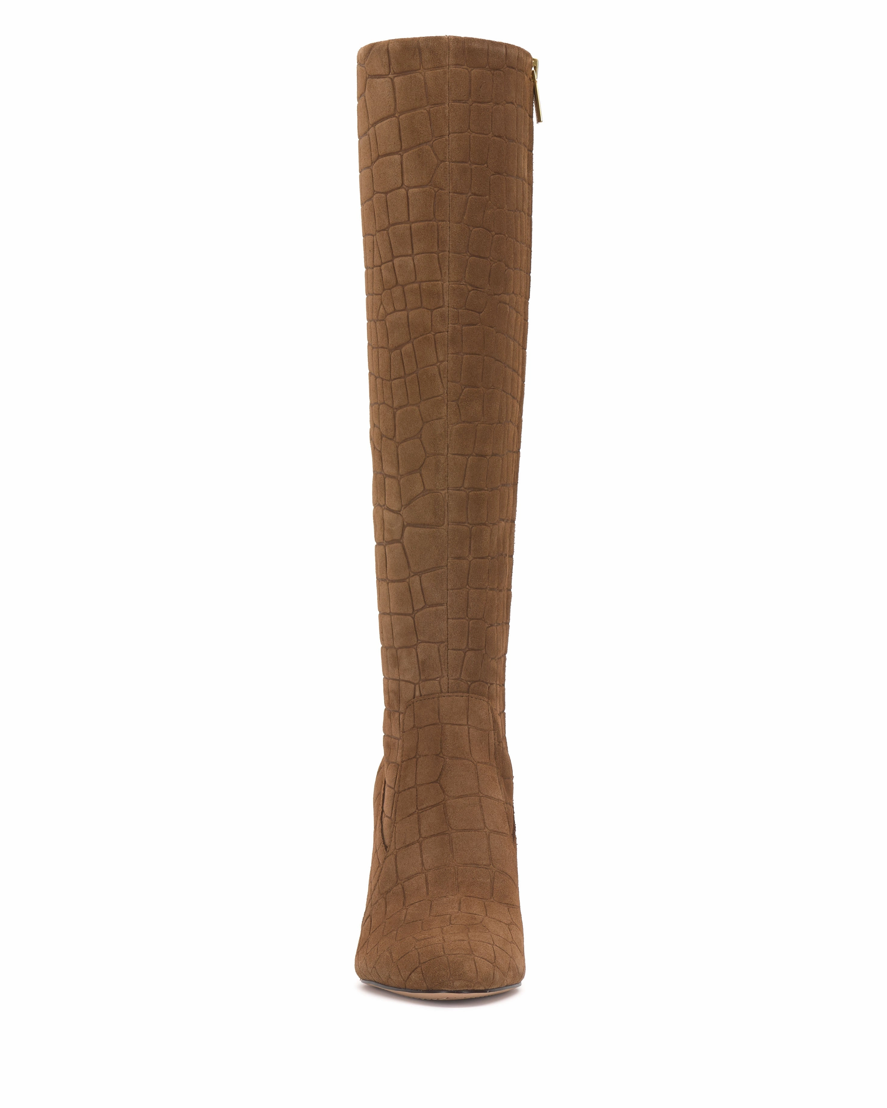 Bounce Back Responsiveness Gylina Extra Wide Calf Knee High Boot