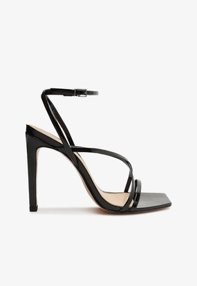Bari Leather Sandal River Cross