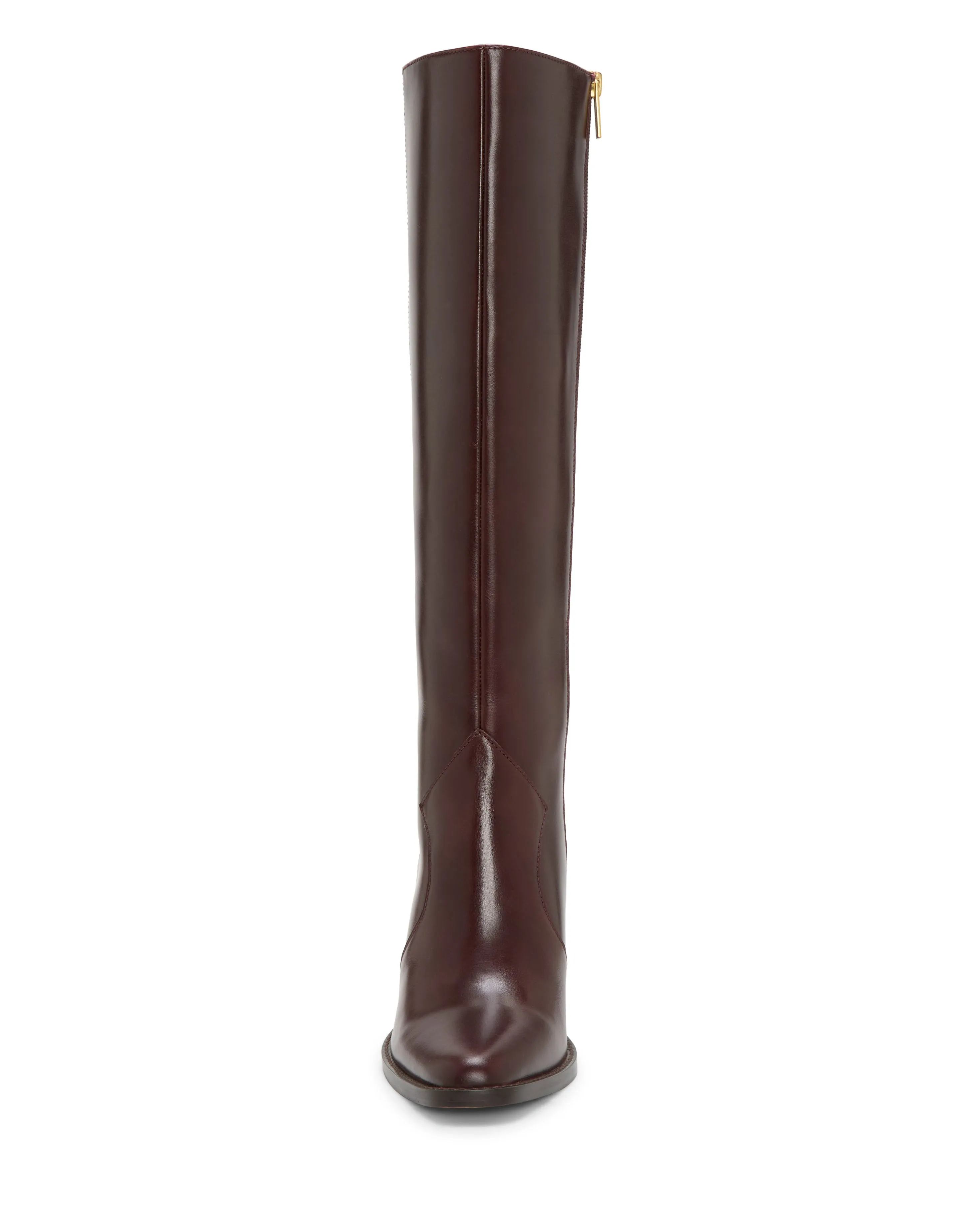 Lecheya Wide Calf Knee High Boot Game Edge All Comfort