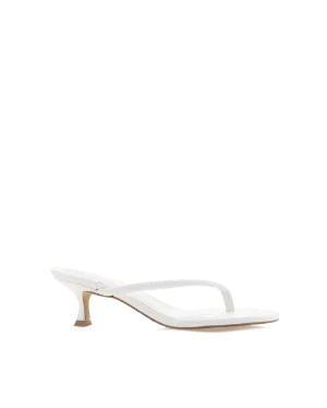 Club Ready Breathable fabric ESTI - WHITE